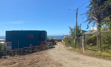 Parcela en venta  en PELLUHUE