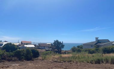 Parcela en venta  en PELLUHUE