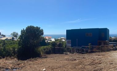 Parcela en venta  en PELLUHUE