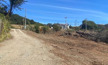 Parcela en venta  en PELLUHUE