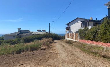 Parcela en venta  en PELLUHUE