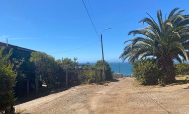 Parcela en venta  en PELLUHUE