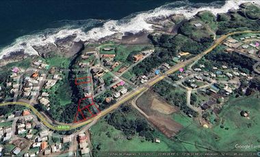 Parcela en venta  en PELLUHUE