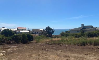 Parcela en venta  en PELLUHUE