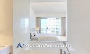 2 BR Condominium @Tela Thonglor (AA22161)