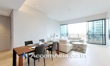 2 BR Condominium @Tela Thonglor (AA22161)