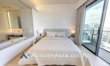 2 BR Condominium @Tela Thonglor (AA22161)