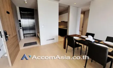 2 BR Condominium @Tela Thonglor (AA22161)