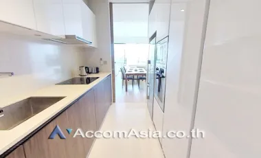 2 BR Condominium @Tela Thonglor (AA22161)