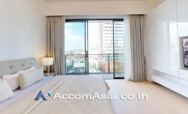 2 BR Condominium @Tela Thonglor (AA22161)