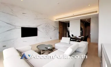 2 BR Condominium @Tela Thonglor (AA22161)