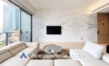 2 BR Condominium @Tela Thonglor (AA22161)