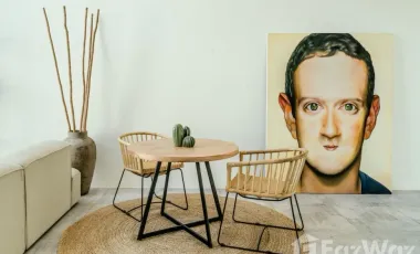 Modern Loft-Style Villa in Umalas