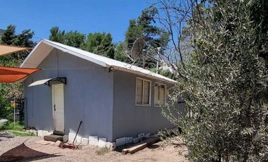 Casa en venta en SAN JOSÉ DE MAIPO