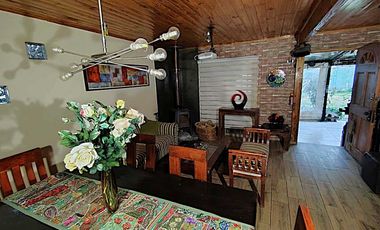 Casa en venta en SAN JOSÉ DE MAIPO