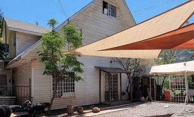 Casa en venta en SAN JOSÉ DE MAIPO