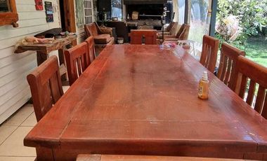 Casa en venta en SAN JOSÉ DE MAIPO