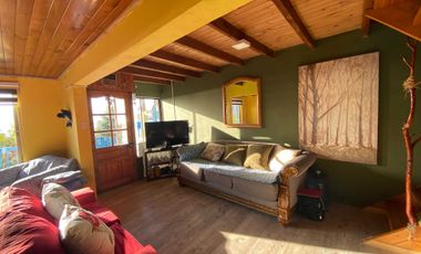 Casa en venta en PELLUHUE