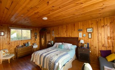 Casa en venta en PELLUHUE