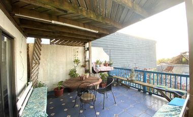 Casa en venta en PELLUHUE