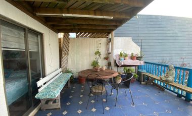 Casa en venta en PELLUHUE