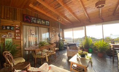 Casa en venta en PELLUHUE