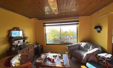Casa en venta  en PELLUHUE