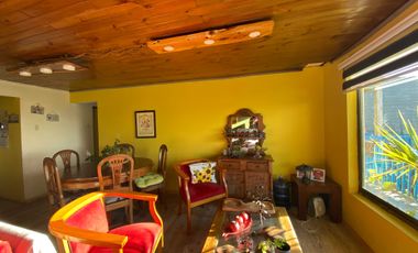 Casa en venta en PELLUHUE