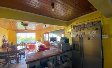 Casa en venta en PELLUHUE