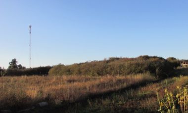 Parcela en venta  en PELLUHUE