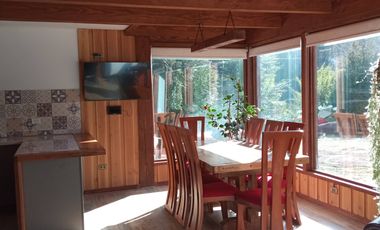 Casa en venta en TEMUCO