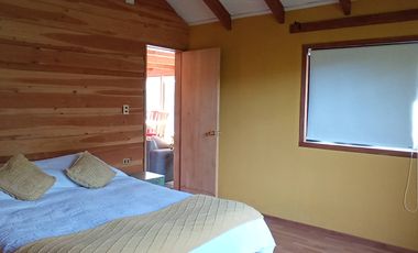 Casa en venta en TEMUCO