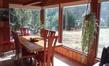 Casa en venta en TEMUCO