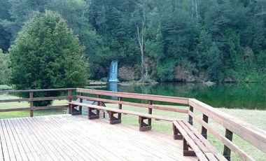 Casa en venta en TEMUCO