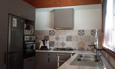 Casa en venta en TEMUCO