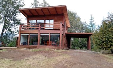 Casa en venta en TEMUCO