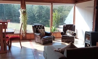 Casa en venta en TEMUCO