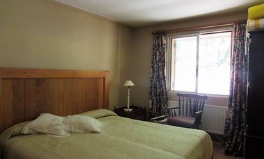 Parcela en venta en CAUQUENES