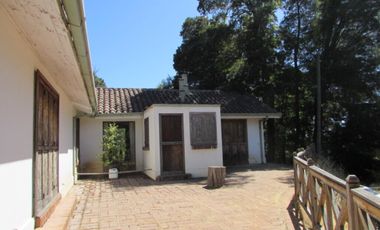 Parcela en venta en CAUQUENES