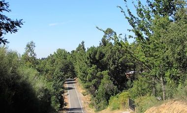 Parcela en venta en CAUQUENES