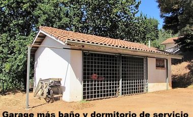 Parcela en venta en CAUQUENES