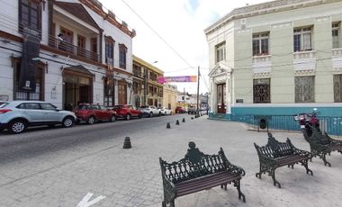 Parcela en venta  en COQUIMBO