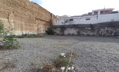 Parcela en venta  en COQUIMBO