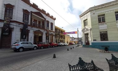 Parcela en venta  en COQUIMBO