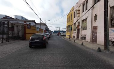 Parcela en venta  en COQUIMBO