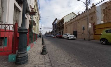 Parcela en venta  en COQUIMBO