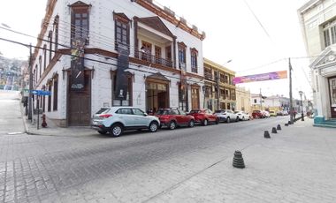 Parcela en venta  en COQUIMBO