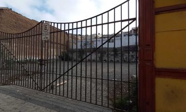 Parcela en venta  en COQUIMBO