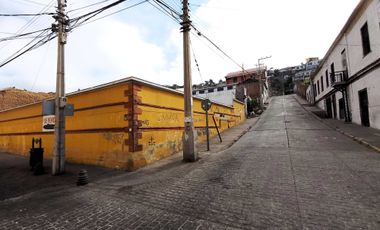 Parcela en venta  en COQUIMBO