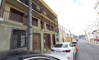 Parcela en venta  en COQUIMBO